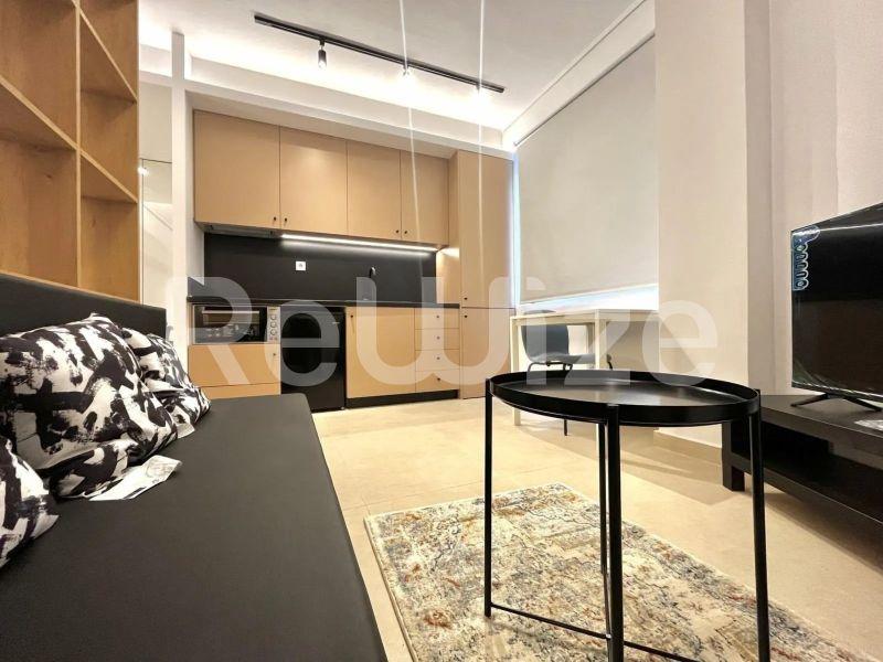 Photo 4,Σαλόνι,ΠΏΛΗΣΗ,Κατοικία,Στούντιο,32τ.μ,€98,000,Κέντρο Θεσσαλονίκης