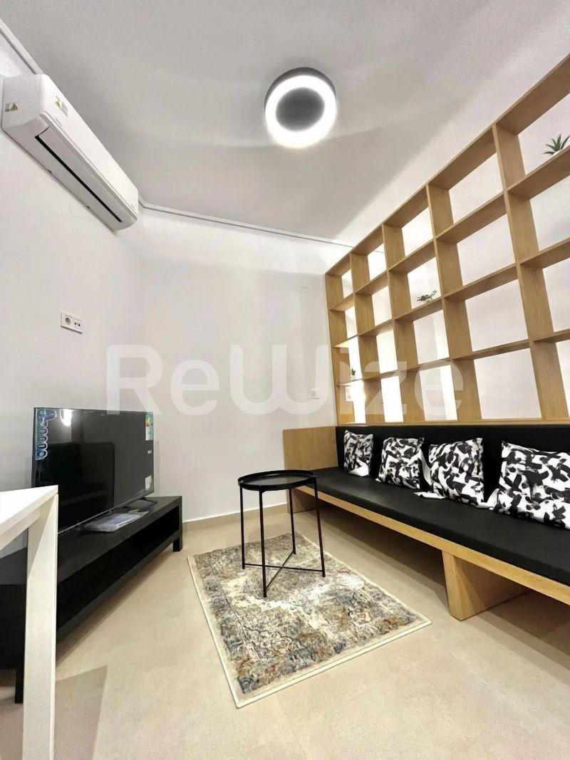 Photo 1,Μπαλκόνι,ΠΏΛΗΣΗ,Κατοικία,Στούντιο,32τ.μ,€98,000,Κέντρο Θεσσαλονίκης