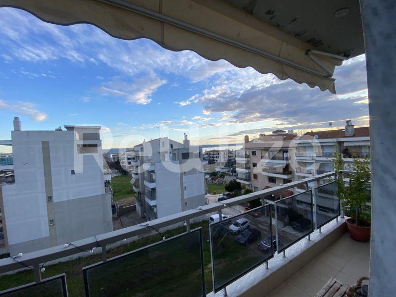 Photo 17,Balcony,SALE,Residency,Apartment,117sqm,€340,000,Agios Ioannis