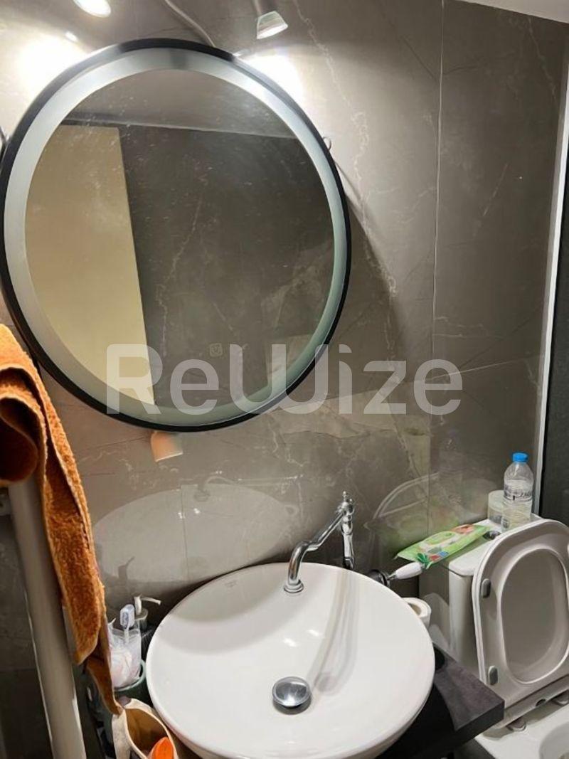 Photo 9,Μπάνιο,ΕΝΟΙΚΊΑΣΗ,Κατοικία,Διαμέρισμα,50τ.μ,€600,Ιπποκράτειο