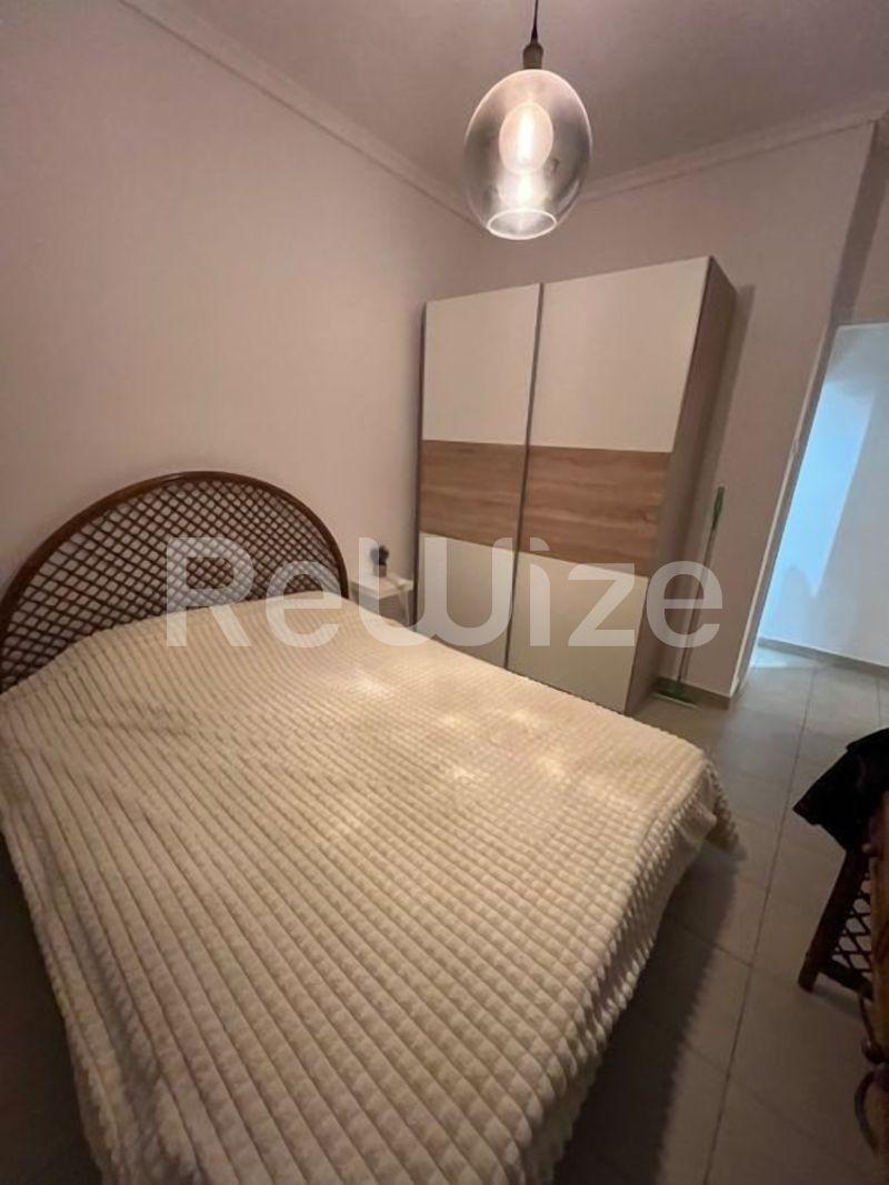 Photo 13,Υπνοδωμάτιο,ΕΝΟΙΚΊΑΣΗ,Κατοικία,Διαμέρισμα,50τ.μ,€600,Ιπποκράτειο