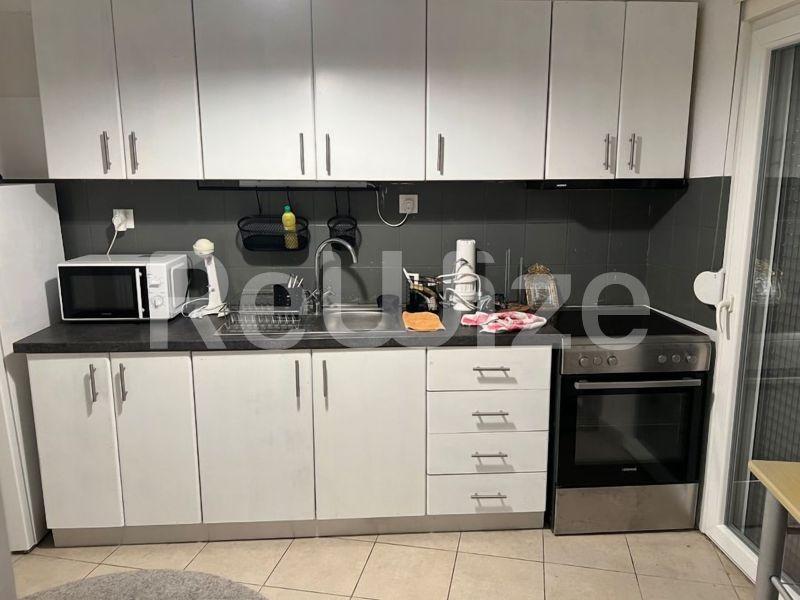 Photo 5,Κουζίνα,ΕΝΟΙΚΊΑΣΗ,Κατοικία,Διαμέρισμα,50τ.μ,€600,Ιπποκράτειο