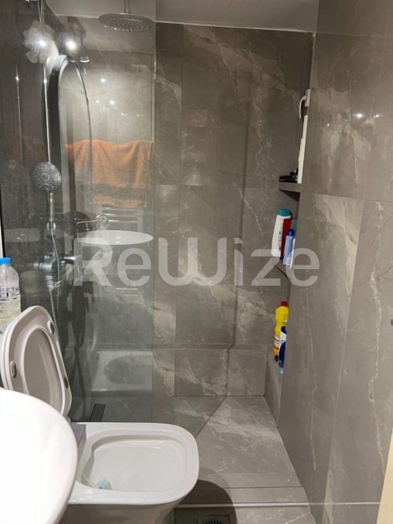 Photo 10,Μπάνιο,ΕΝΟΙΚΊΑΣΗ,Κατοικία,Διαμέρισμα,50τ.μ,€600,Ιπποκράτειο