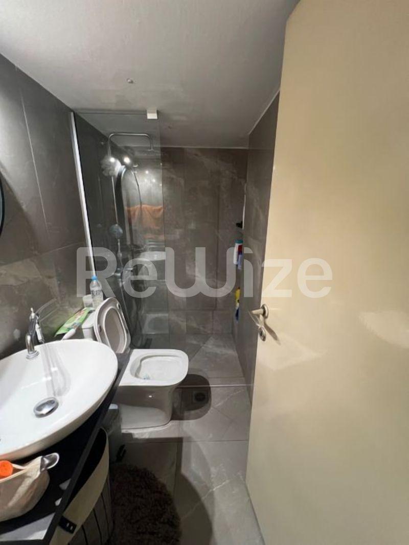 Photo 8,Μπάνιο,ΕΝΟΙΚΊΑΣΗ,Κατοικία,Διαμέρισμα,50τ.μ,€600,Ιπποκράτειο