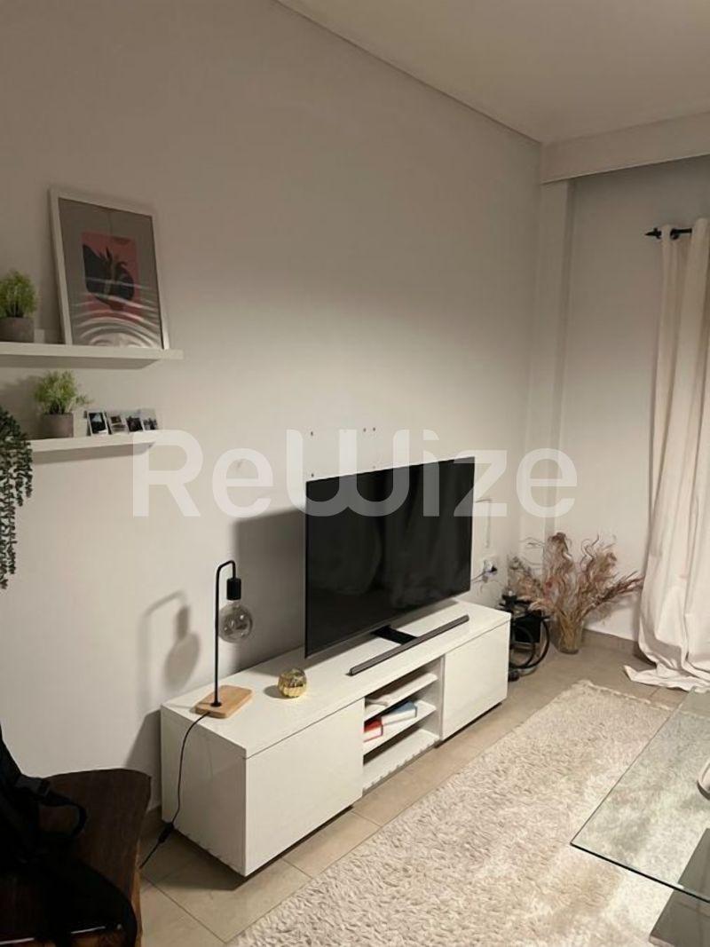 Photo 3,Σαλόνι,ΕΝΟΙΚΊΑΣΗ,Κατοικία,Διαμέρισμα,50τ.μ,€600,Ιπποκράτειο