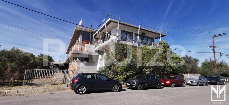 Photo 1,Εξωτερική,ΠΏΛΗΣΗ,Επαγγελματικό,Βιομηχανικό Κτίριο,878τ.μ,€500,000,Θέρμη
