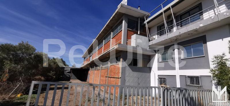 Photo 12,Εξωτερική,ΠΏΛΗΣΗ,Επαγγελματικό,Βιομηχανικό Κτίριο,878τ.μ,€500,000,Θέρμη