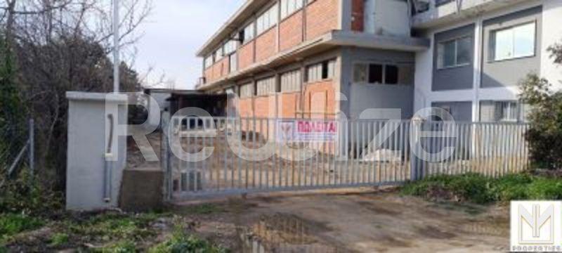 Photo 10,Εξωτερική,ΠΏΛΗΣΗ,Επαγγελματικό,Βιομηχανικό Κτίριο,878τ.μ,€500,000,Θέρμη