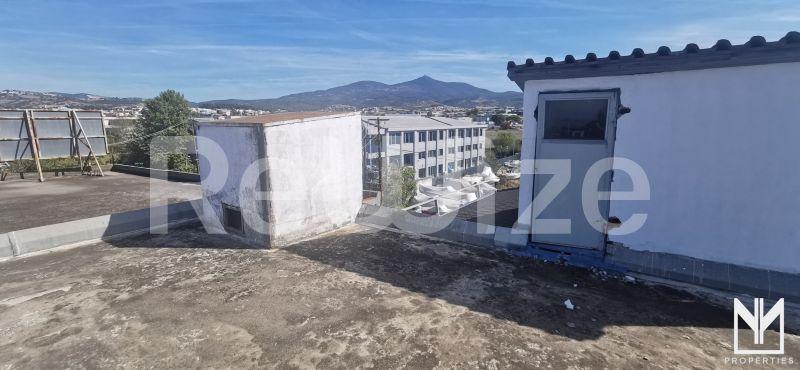 Photo 5,Διάδρομος,ΠΏΛΗΣΗ,Επαγγελματικό,Βιομηχανικό Κτίριο,878τ.μ,€500,000,Θέρμη