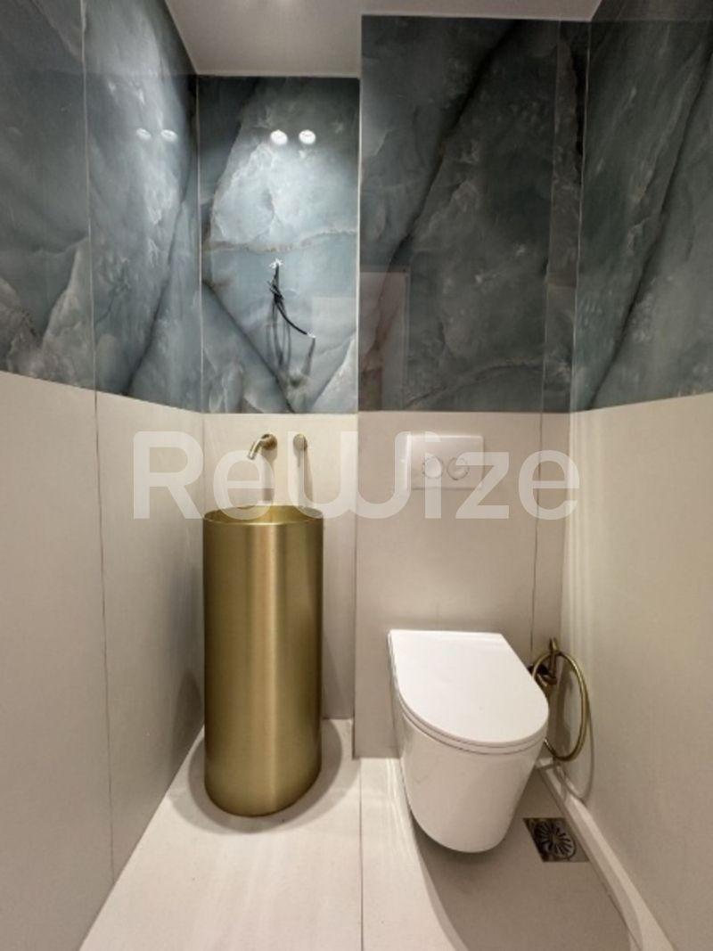 Photo 22,WC,ΠΏΛΗΣΗ,Κατοικία,Διαμέρισμα,135τ.μ,€670,000,Ανάληψη