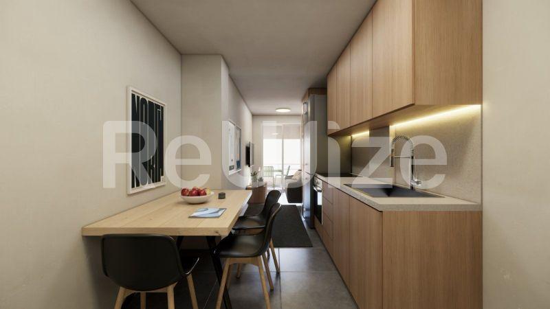 Photo 4,Τραπεζαρία,ΠΏΛΗΣΗ,Κατοικία,Στούντιο,27τ.μ,€55,000,Αμπελόκηποι