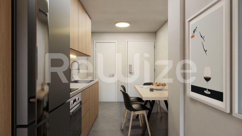 Photo 5,Διάδρομος,ΠΏΛΗΣΗ,Κατοικία,Στούντιο,27τ.μ,€55,000,Αμπελόκηποι