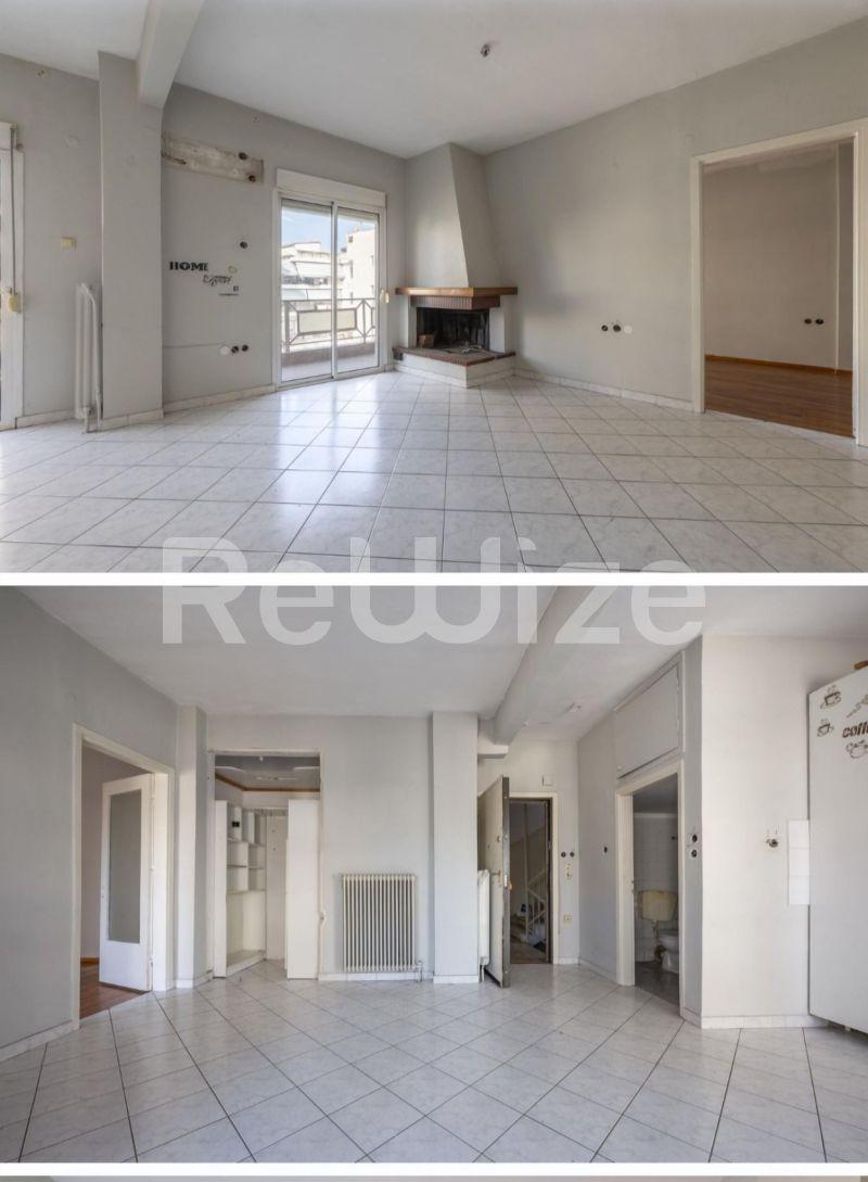 Photo 4,Σαλόνι,ΠΏΛΗΣΗ,Κατοικία,Διαμέρισμα,52τ.μ,€53,000,Σταυρούπολη