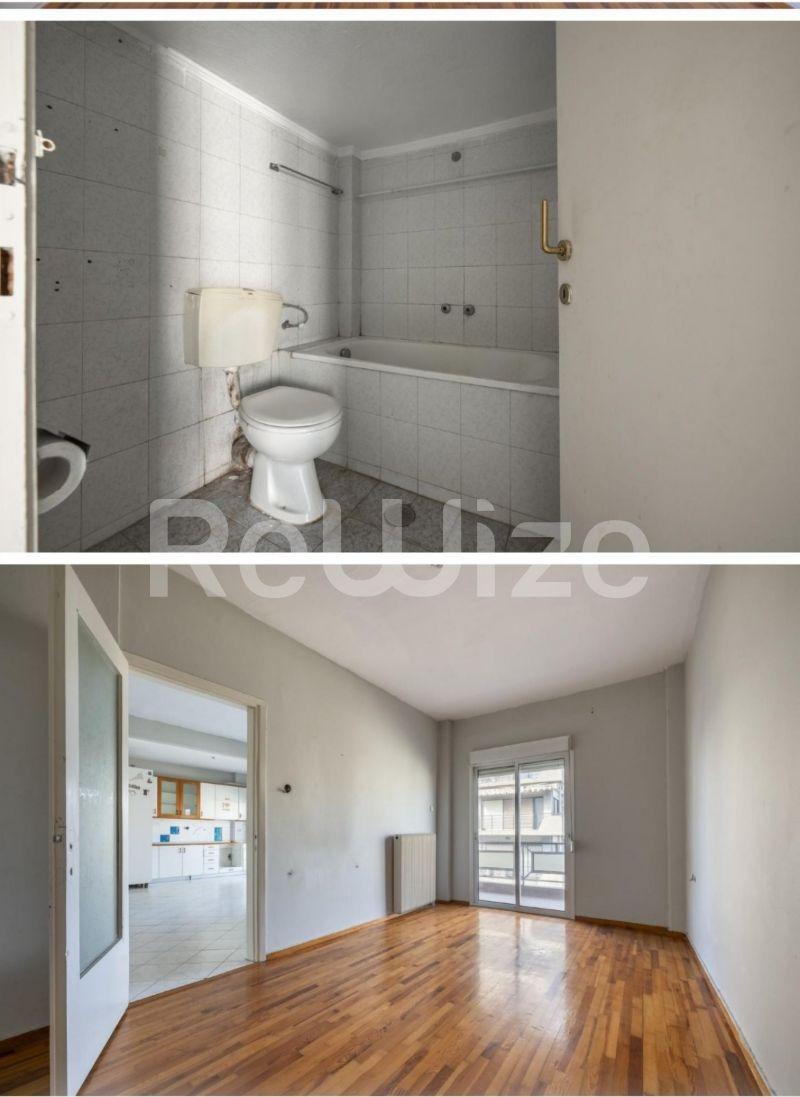 Photo 8,Κουζίνα,ΠΏΛΗΣΗ,Κατοικία,Διαμέρισμα,52τ.μ,€53,000,Σταυρούπολη