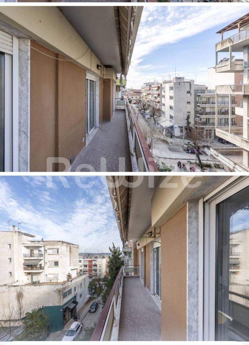 Photo 9,Μπαλκόνι,ΠΏΛΗΣΗ,Κατοικία,Διαμέρισμα,52τ.μ,€53,000,Σταυρούπολη