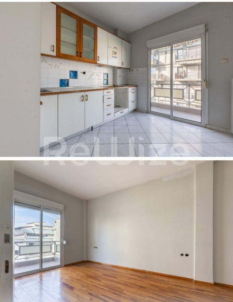 Photo 6,Κουζίνα,ΠΏΛΗΣΗ,Κατοικία,Διαμέρισμα,52τ.μ,€53,000,Σταυρούπολη