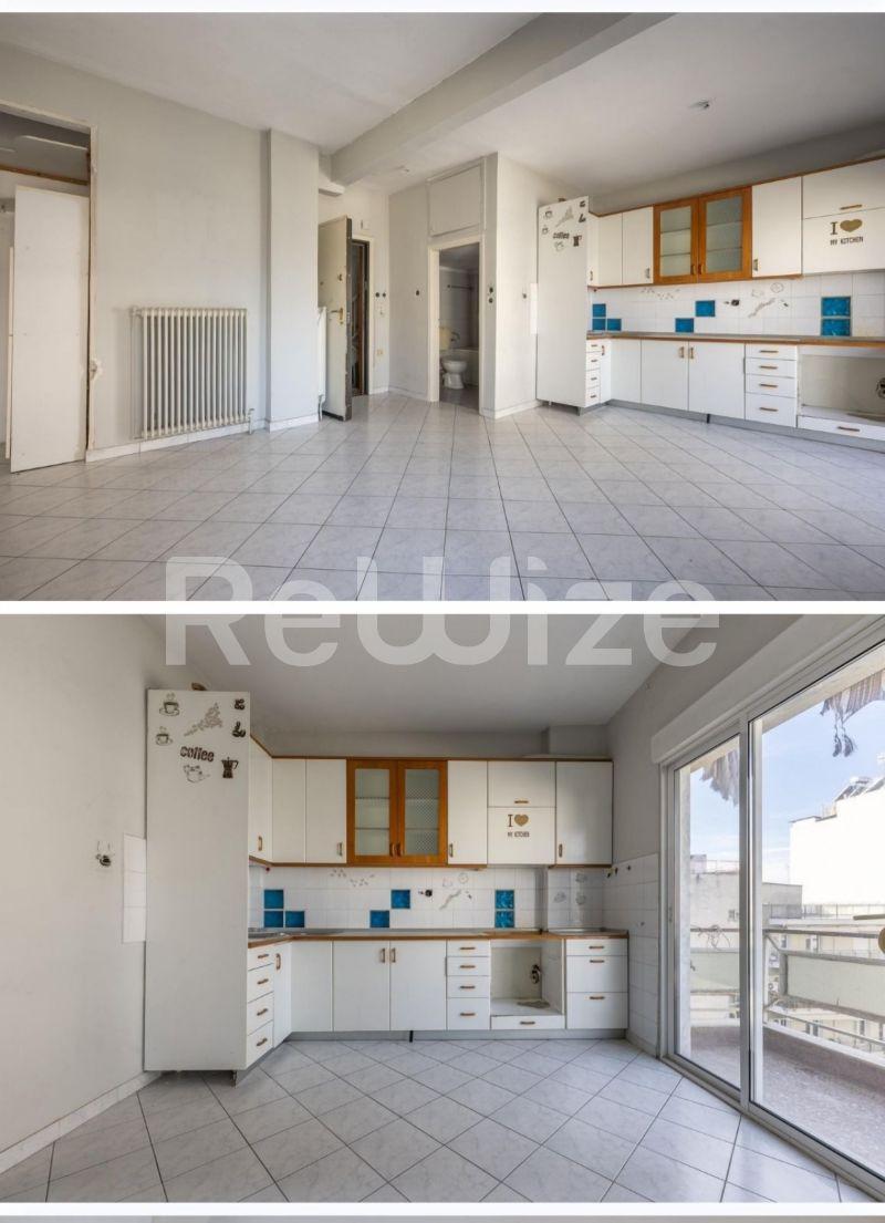 Photo 3,Κουζίνα,ΠΏΛΗΣΗ,Κατοικία,Διαμέρισμα,52τ.μ,€53,000,Σταυρούπολη