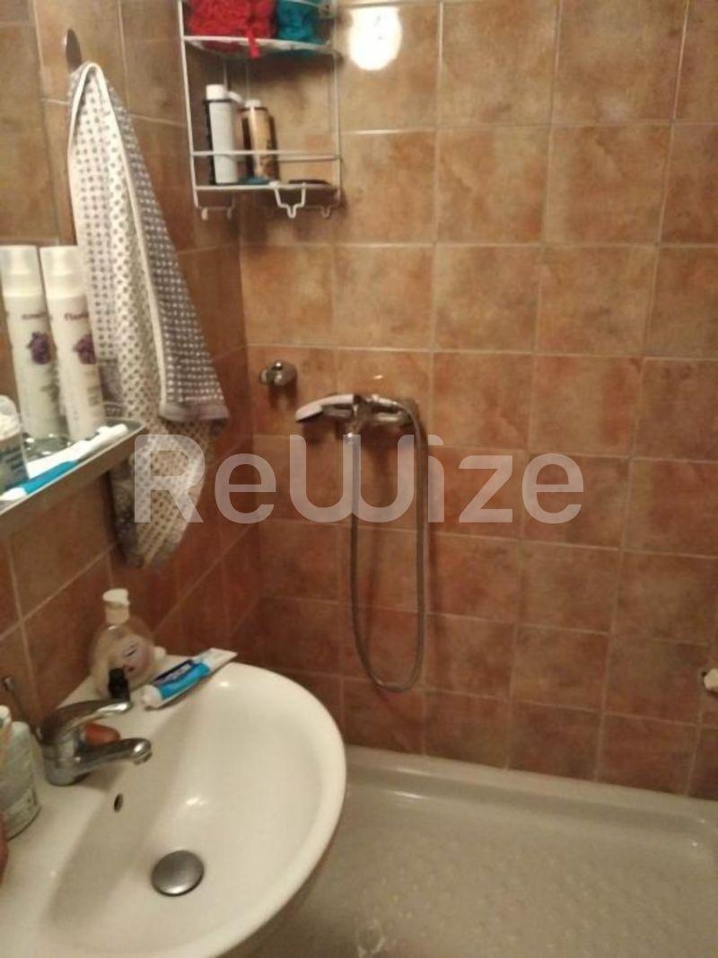 Photo 5,Μπάνιο,ΕΝΟΙΚΊΑΣΗ,Κατοικία,Διαμέρισμα,35τ.μ,€480,Κέντρο Θεσσαλονίκης