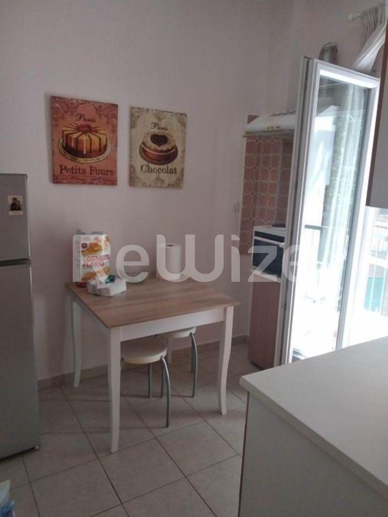 Photo 1,Κουζίνα,ΕΝΟΙΚΊΑΣΗ,Κατοικία,Διαμέρισμα,35τ.μ,€480,Κέντρο Θεσσαλονίκης