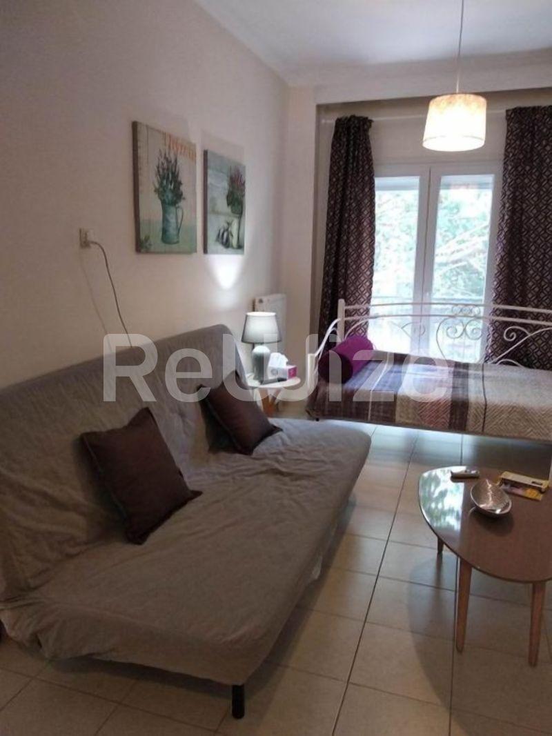 Photo 2,Υπνοδωμάτιο,ΕΝΟΙΚΊΑΣΗ,Κατοικία,Διαμέρισμα,35τ.μ,€480,Κέντρο Θεσσαλονίκης