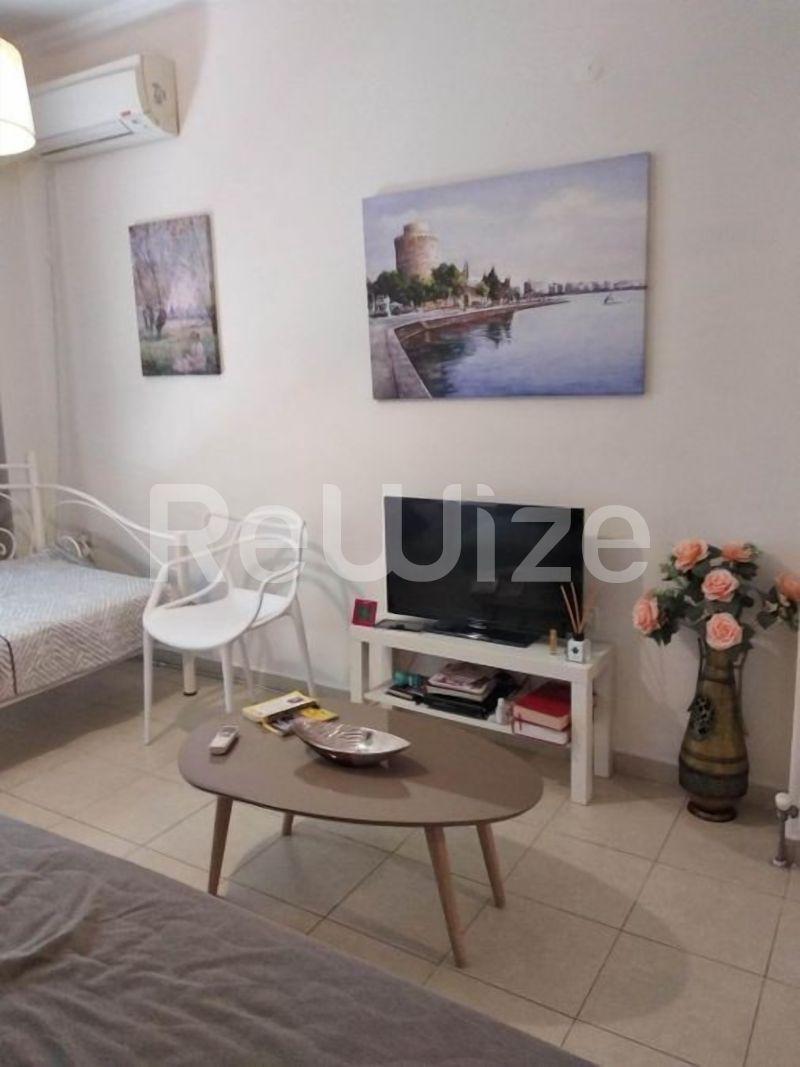 Photo 3,Υπνοδωμάτιο,ΕΝΟΙΚΊΑΣΗ,Κατοικία,Διαμέρισμα,35τ.μ,€480,Κέντρο Θεσσαλονίκης