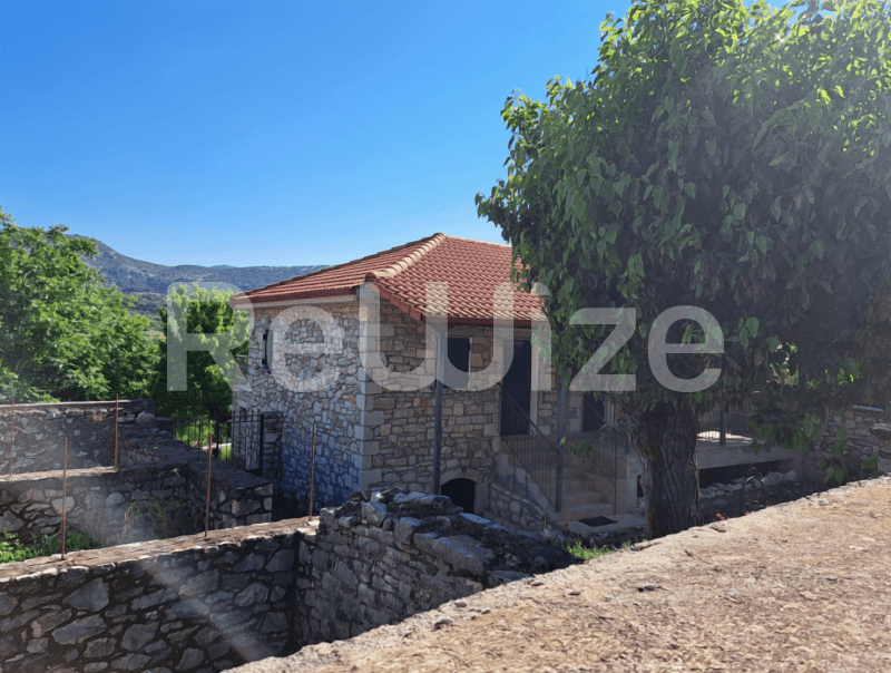 Photo 1,Εξωτερική,ΕΝΟΙΚΊΑΣΗ,Κατοικία,Μονοκατοικία,168τ.μ,€20,740,Τρίπολη