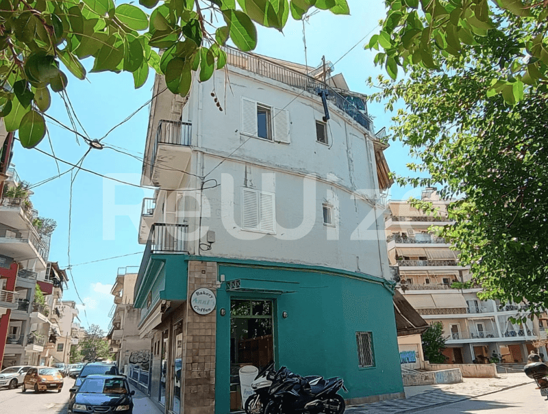 Photo 1,Εξωτερική,ΕΝΟΙΚΊΑΣΗ,Κατοικία,Διαμέρισμα,66τ.μ,€44,000,Κέντρο Αγρινίου