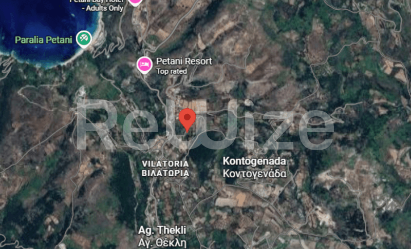 Photo 2,Πανοραμική Θέα,ΕΝΟΙΚΊΑΣΗ,Κατοικία,Μονοκατοικία,122τ.μ,€114,000,Ληξούρι