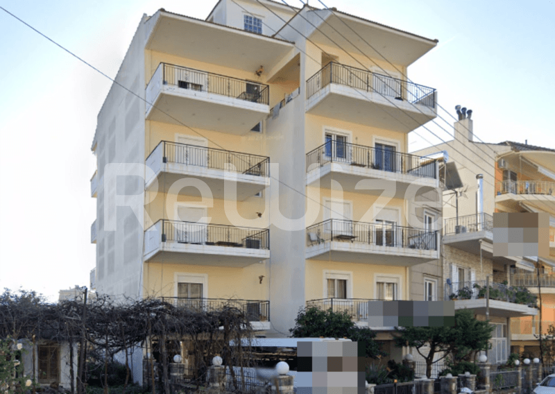 Photo 1,Μπαλκόνι,ΕΝΟΙΚΊΑΣΗ,Κατοικία,Διαμέρισμα,127τ.μ,€160,000,Κέντρο Αγρινίου