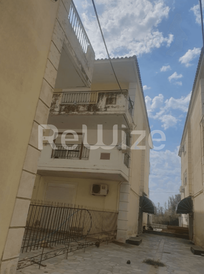 Photo 1,Μπαλκόνι,ΕΝΟΙΚΊΑΣΗ,Κατοικία,Διαμέρισμα,29τ.μ,€16,000,Μεσολόγγι