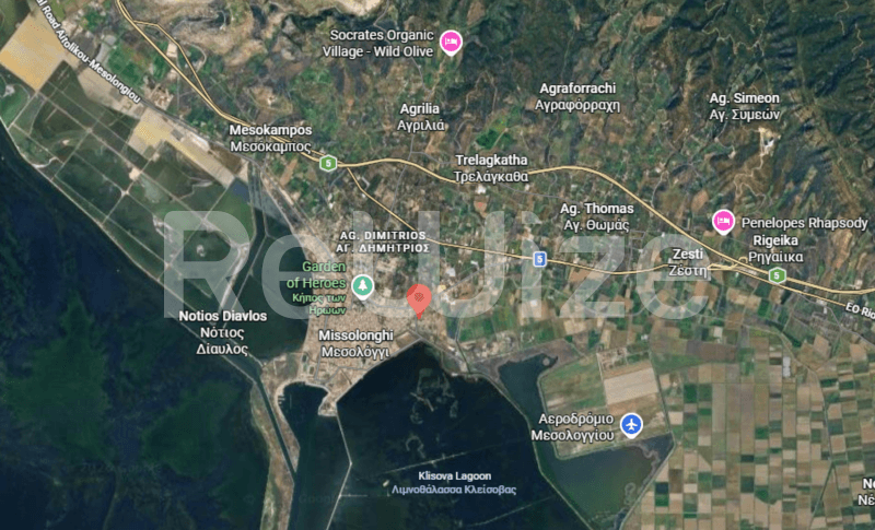 Photo 1,Open View,RENT,Residency,Apartment,29sqm,€16,000,Mesologi