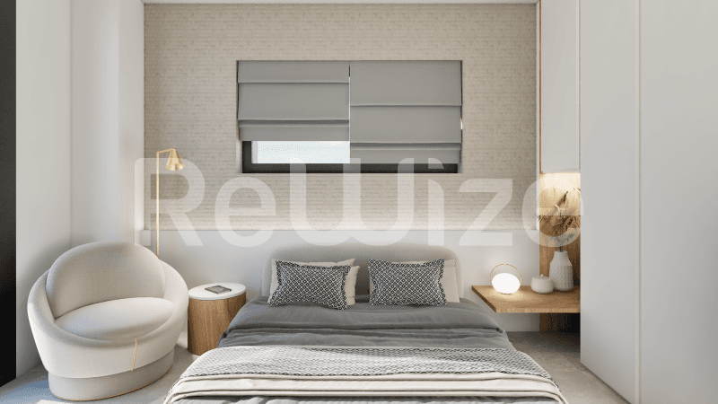 Photo 12,Υπνοδωμάτιο,ΠΏΛΗΣΗ,Κατοικία,Μεζονέτα,147τ.μ,€395,000,Θέρμη