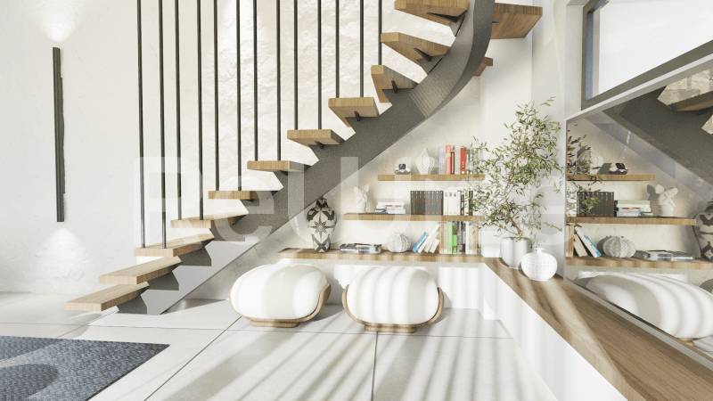 Photo 3,Διάδρομος,ΠΏΛΗΣΗ,Κατοικία,Μεζονέτα,147τ.μ,€395,000,Θέρμη