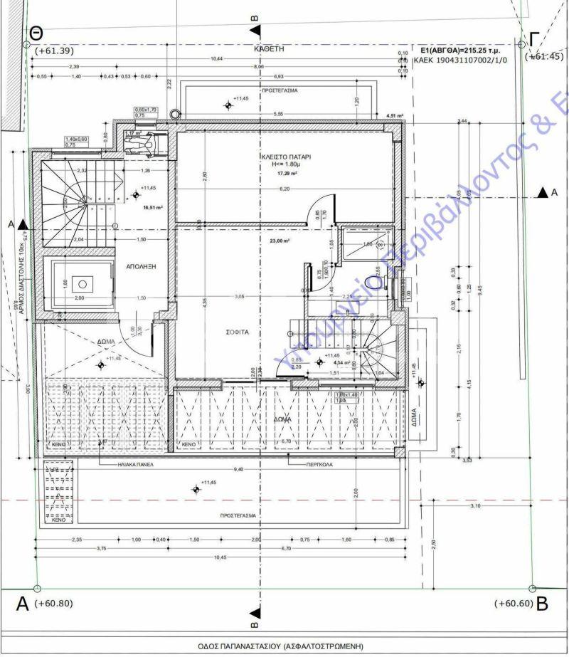 Photo 16,Εξωτερική,ΠΏΛΗΣΗ,Κατοικία,Μεζονέτα,147τ.μ,€395,000,Θέρμη