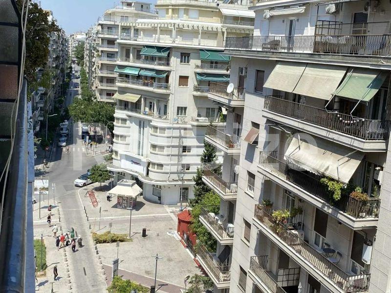 Photo 2,Εξωτερική,ΠΏΛΗΣΗ,Κατοικία,Διαμέρισμα,100τ.μ,€420,000,Κέντρο Θεσσαλονίκης