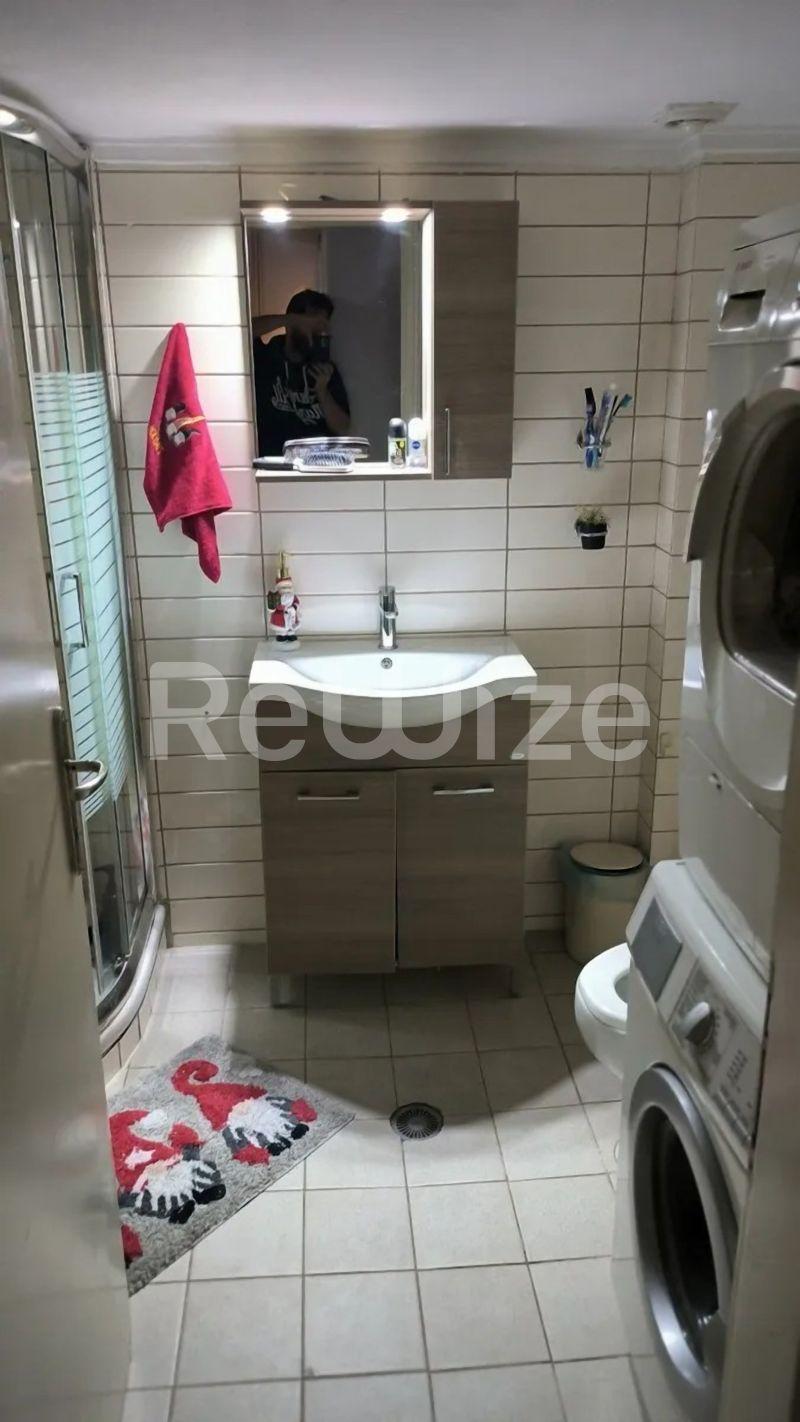 Photo 15,Μπάνιο,ΠΏΛΗΣΗ,Κατοικία,Διαμέρισμα,100τ.μ,€260,000,Κάτω Τούμπα