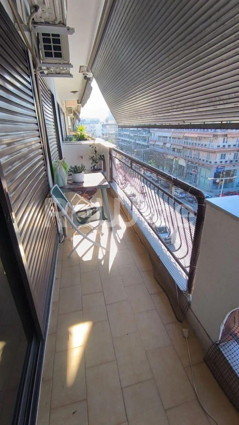 Photo 5,Μπαλκόνι,ΠΏΛΗΣΗ,Κατοικία,Διαμέρισμα,100τ.μ,€260,000,Κάτω Τούμπα