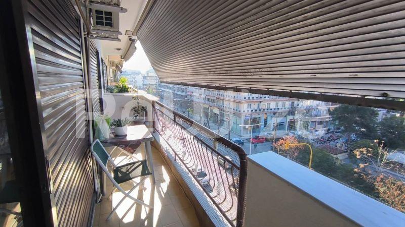 Photo 6,Μπαλκόνι,ΠΏΛΗΣΗ,Κατοικία,Διαμέρισμα,100τ.μ,€260,000,Κάτω Τούμπα