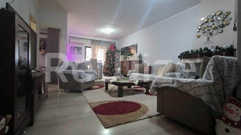 Photo 2,Σαλόνι,ΠΏΛΗΣΗ,Κατοικία,Διαμέρισμα,100τ.μ,€260,000,Κάτω Τούμπα