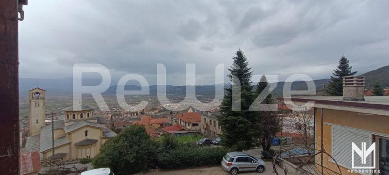 Photo 2,Sea View,SALE,Residency,Maisonette,150sqm,€110,000,Konitsa