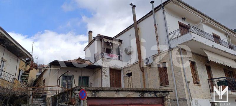 Photo 13,Outside,SALE,Residency,Maisonette,150sqm,€110,000,Konitsa