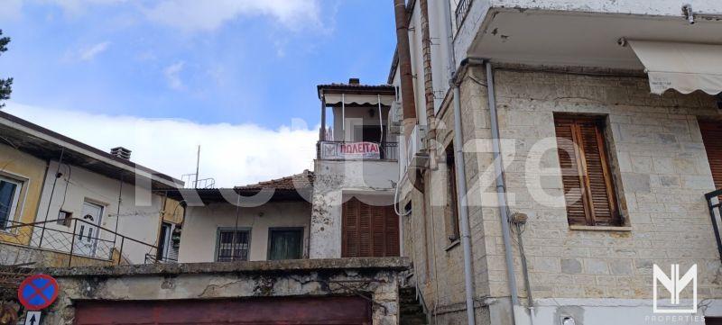 Photo 12,Sea View,SALE,Residency,Maisonette,150sqm,€110,000,Konitsa