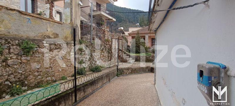 Photo 15,Bedroom,SALE,Residency,Maisonette,150sqm,€110,000,Konitsa