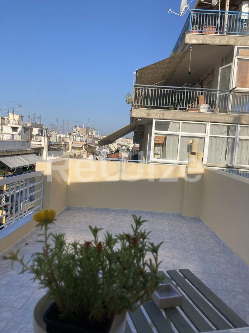 Photo 10,Μπαλκόνι,ΠΏΛΗΣΗ,Κατοικία,Διαμέρισμα,36τ.μ,€90,000,Ιπποκράτειο