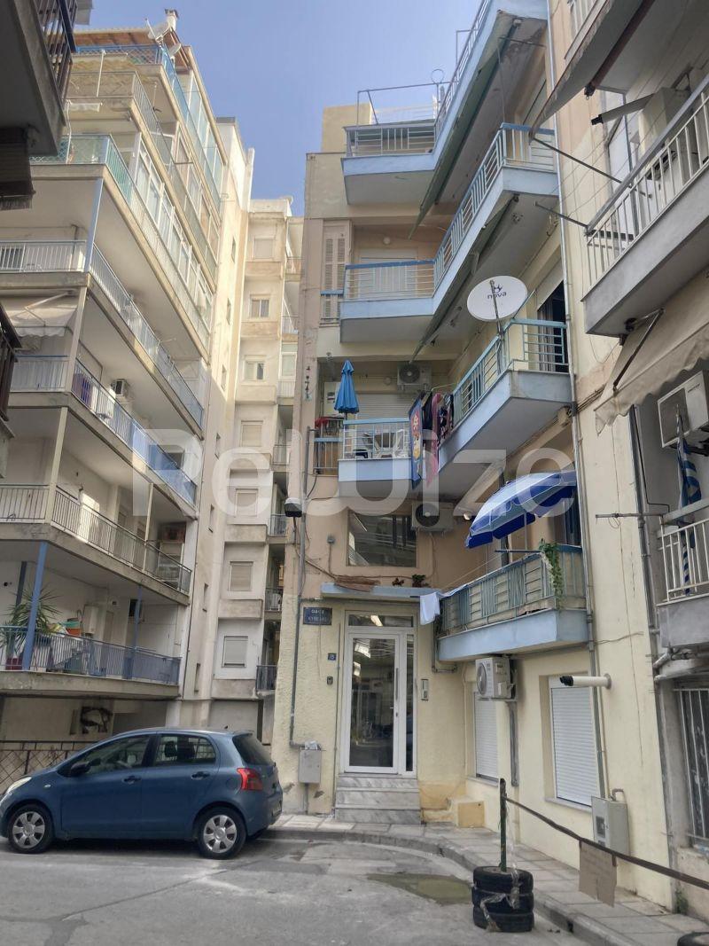 Photo 7,Εξωτερική Όψη,ΠΏΛΗΣΗ,Κατοικία,Διαμέρισμα,36τ.μ,€90,000,Ιπποκράτειο