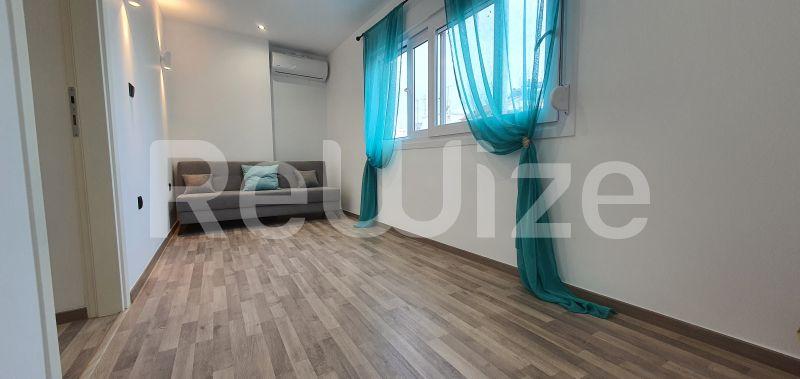 Photo 1,Σαλόνι,ΠΏΛΗΣΗ,Κατοικία,Διαμέρισμα,36τ.μ,€90,000,Ιπποκράτειο