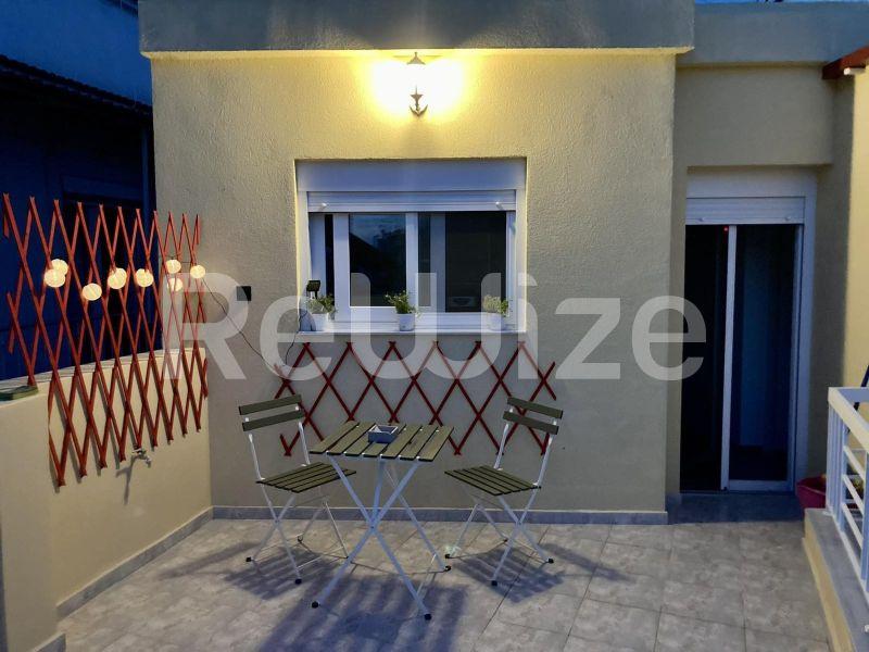 Photo 8,Μπαλκόνι,ΠΏΛΗΣΗ,Κατοικία,Διαμέρισμα,36τ.μ,€90,000,Ιπποκράτειο