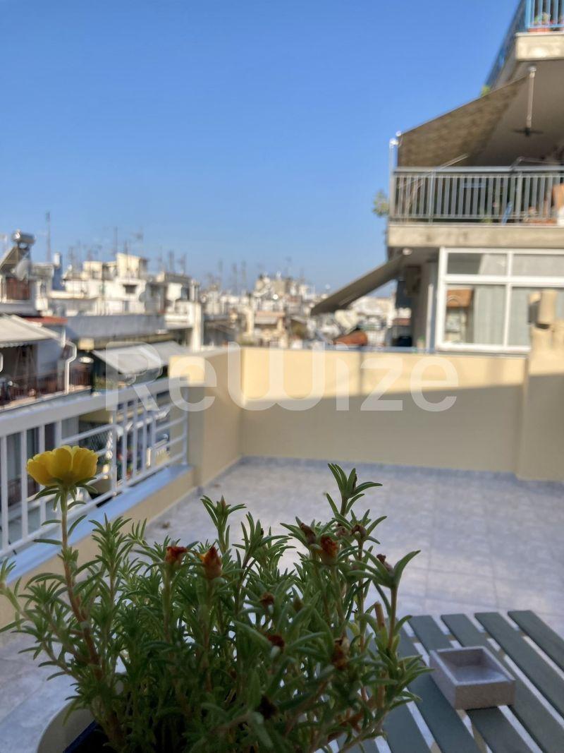 Photo 9,Μπαλκόνι,ΠΏΛΗΣΗ,Κατοικία,Διαμέρισμα,36τ.μ,€90,000,Ιπποκράτειο