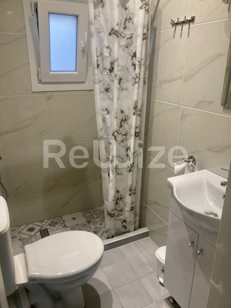 Photo 11,Μπάνιο,ΠΏΛΗΣΗ,Κατοικία,Διαμέρισμα,36τ.μ,€90,000,Ιπποκράτειο