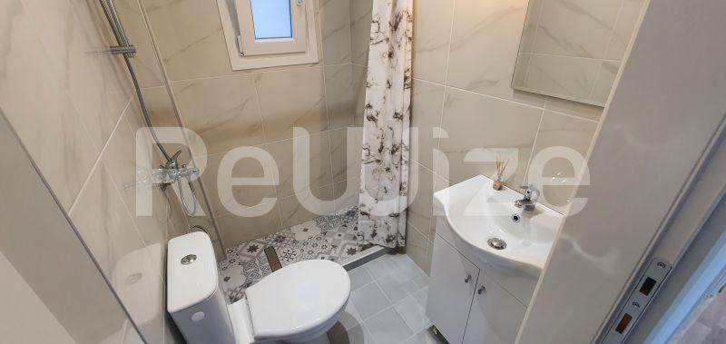 Photo 3,Μπάνιο,ΠΏΛΗΣΗ,Κατοικία,Διαμέρισμα,36τ.μ,€90,000,Ιπποκράτειο